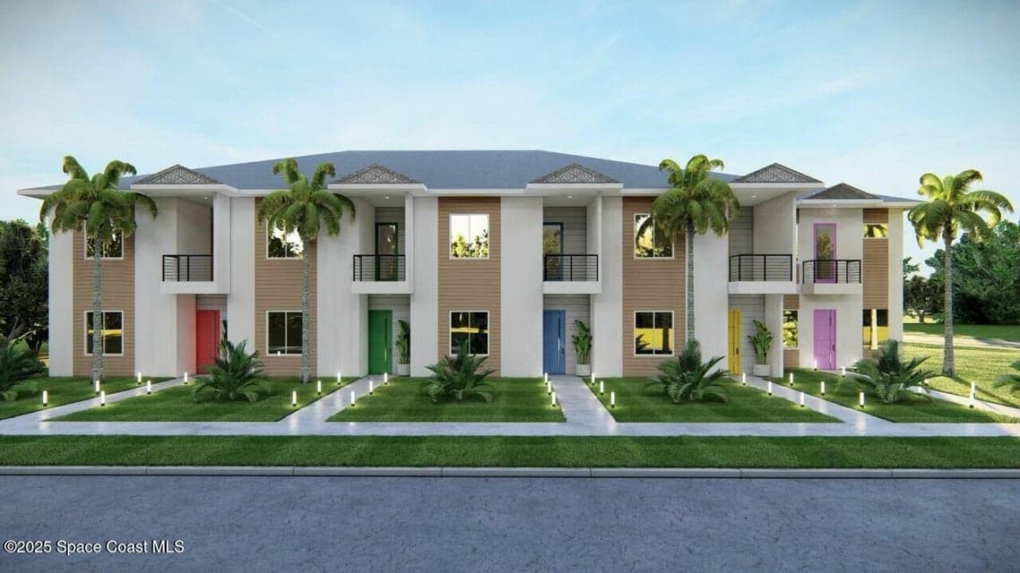 50 Elton Street, Melbourne, FL 32935