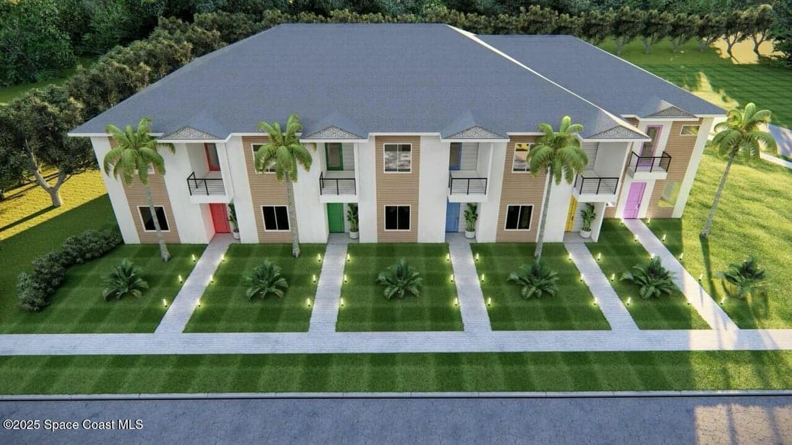 50 Elton Street, Melbourne, FL 32935 photo 4