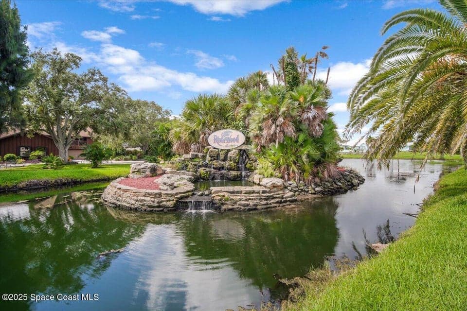 110 River Woods Drive, Rockledge, FL 32955 photo 3