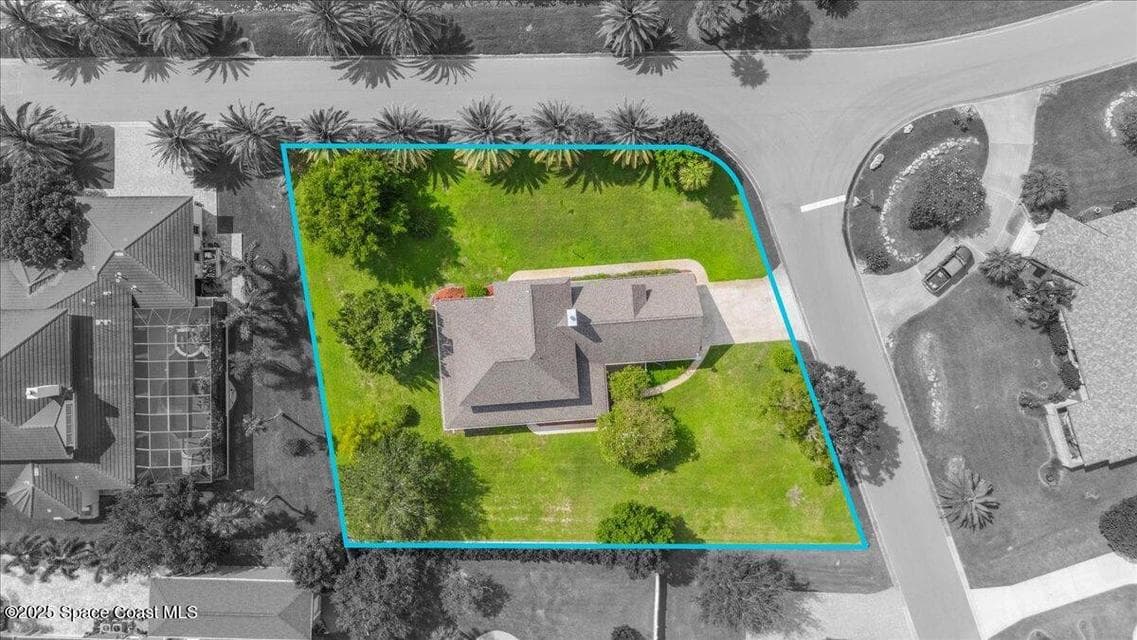 110 River Woods Drive, Rockledge, FL 32955 photo 5