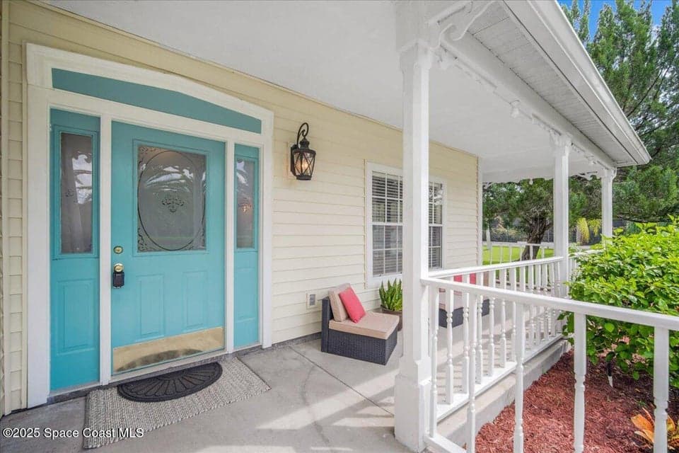 110 River Woods Drive, Rockledge, FL 32955 photo 6