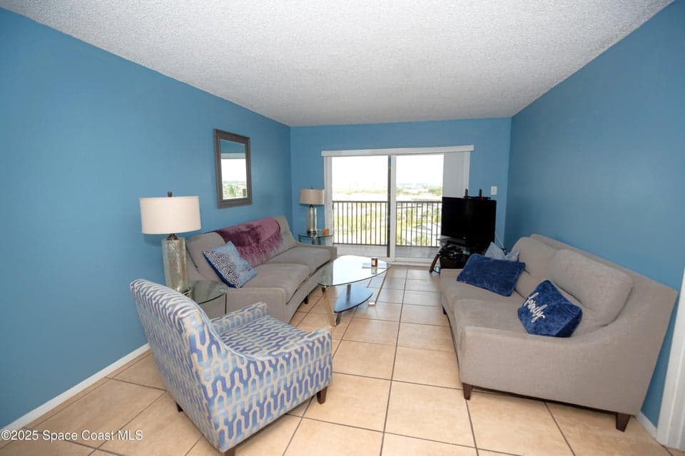 520 Palm Springs Boulevard 804, Indian Harbour Beach, FL 32937 photo 4