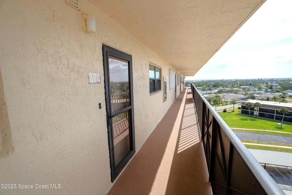 520 Palm Springs Boulevard 804, Indian Harbour Beach, FL 32937 photo 3
