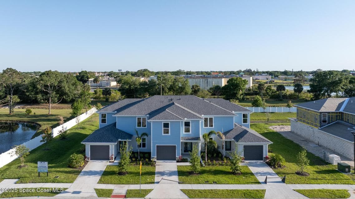 208-238 Hidden Woods Place, Melbourne, FL 32901