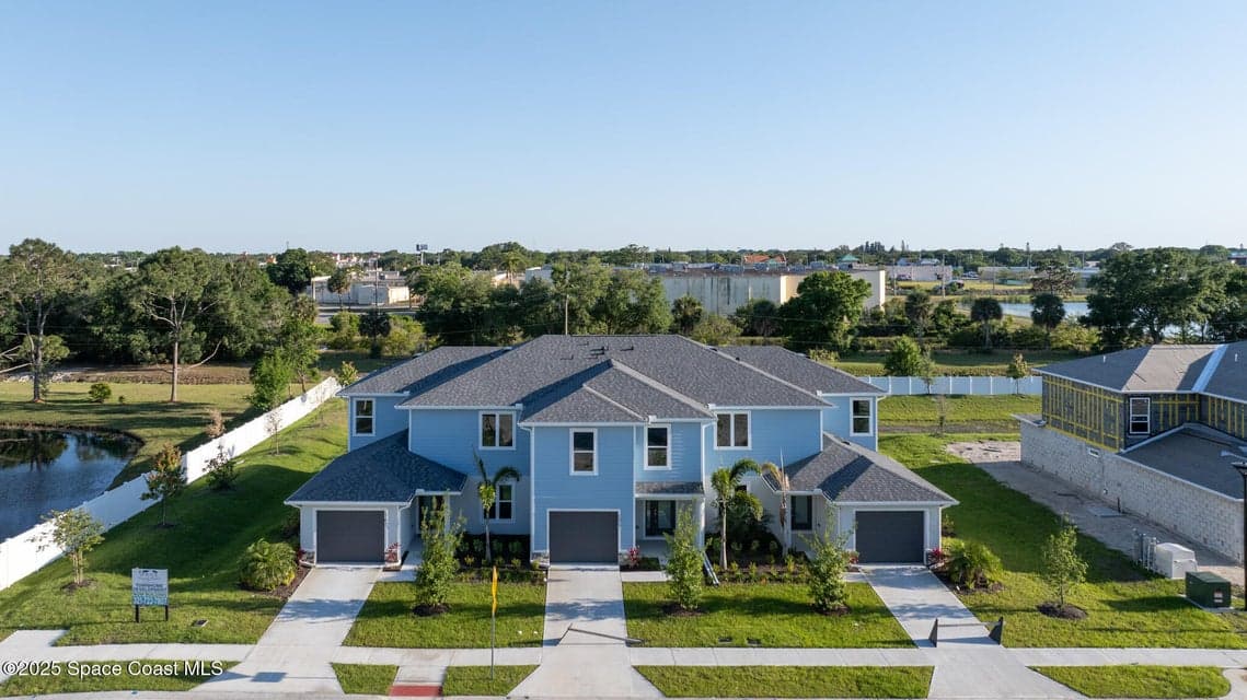 168-198 Hidden Woods Place, Melbourne, FL 32901
