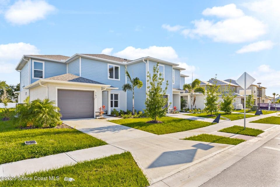168-198 Hidden Woods Place, Melbourne, FL 32901 photo 2