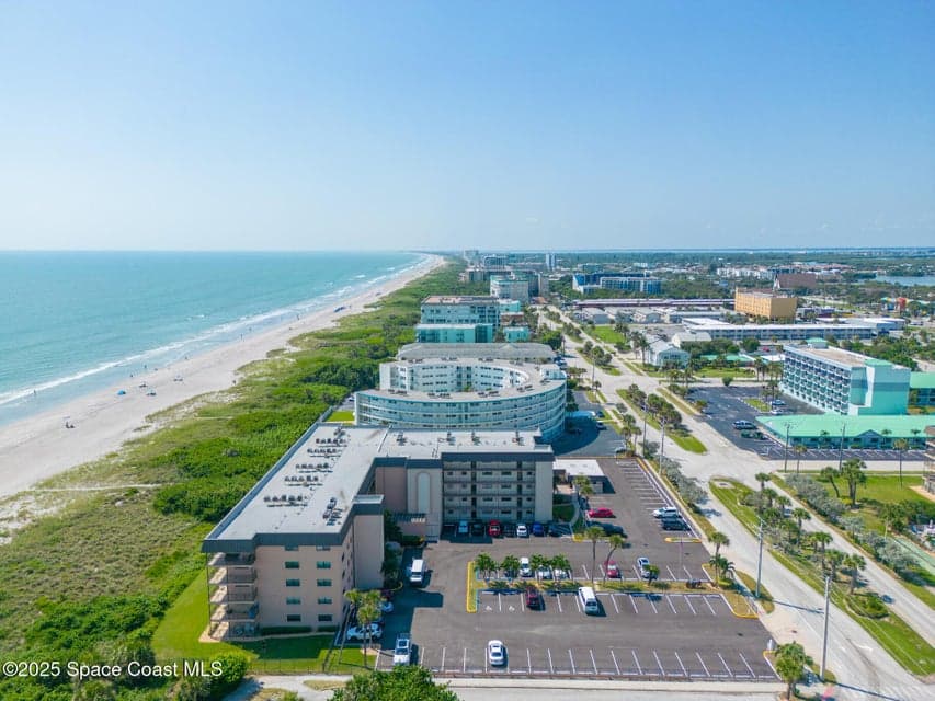4100 Ocean Beach Boulevard 104, Cocoa Beach, FL 32931