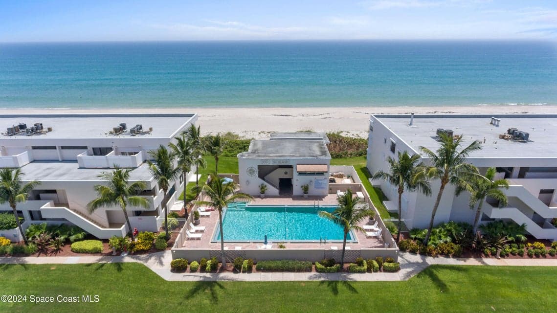 2207 Atlantic Street 825, Melbourne Beach, FL 32951