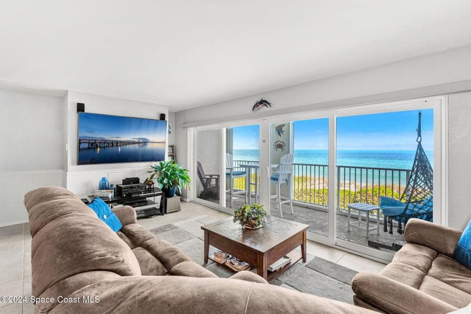 2207 Atlantic Street 825, Melbourne Beach, FL 32951 photo 5