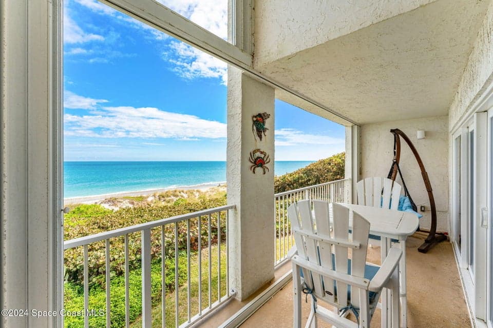 2207 Atlantic Street 825, Melbourne Beach, FL 32951 photo 2
