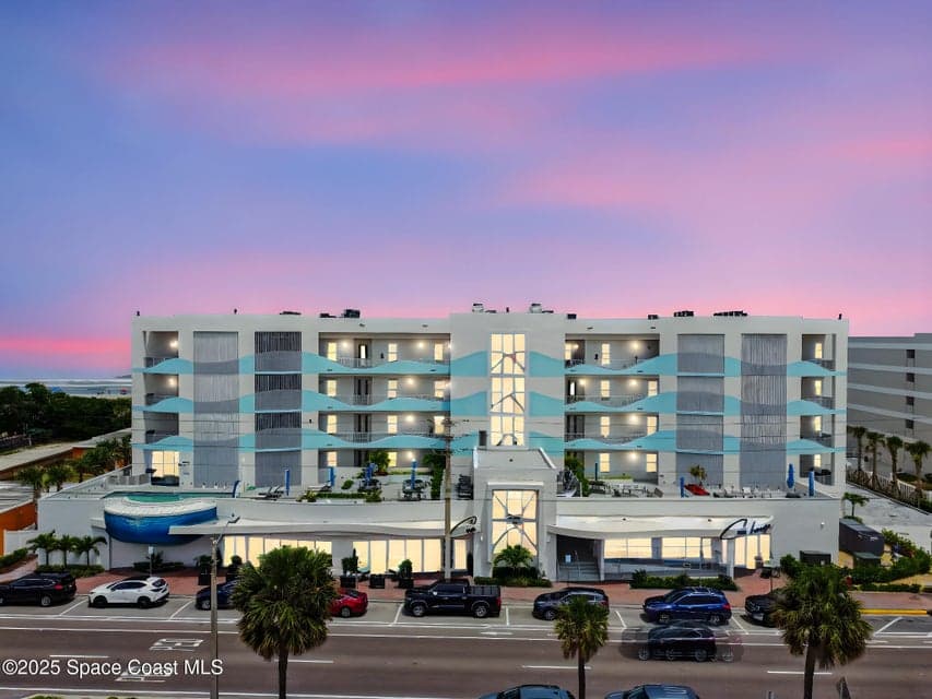 65 N Atlantic Avenue 307, Cocoa Beach, FL 32931 photo 3