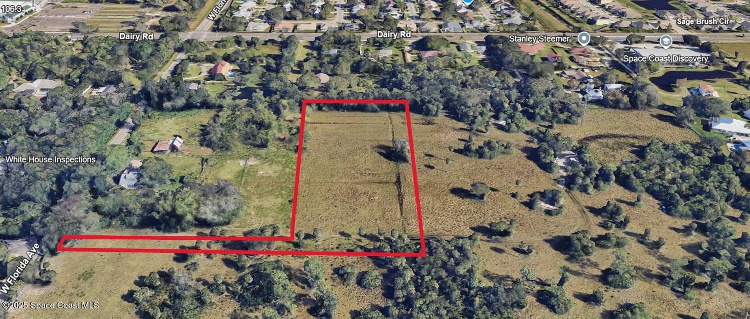 0 W Florida Avenue, Melbourne, FL 32904 photo 6