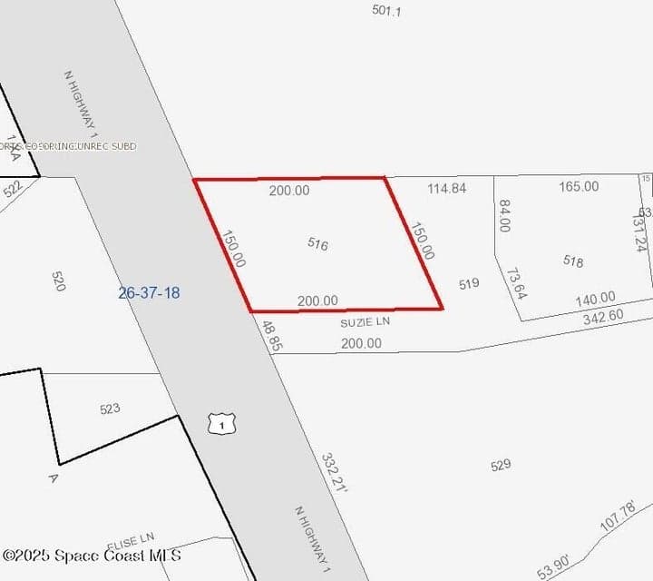 6575 N Highway 1 Highway, Melbourne, FL 32940 photo 4