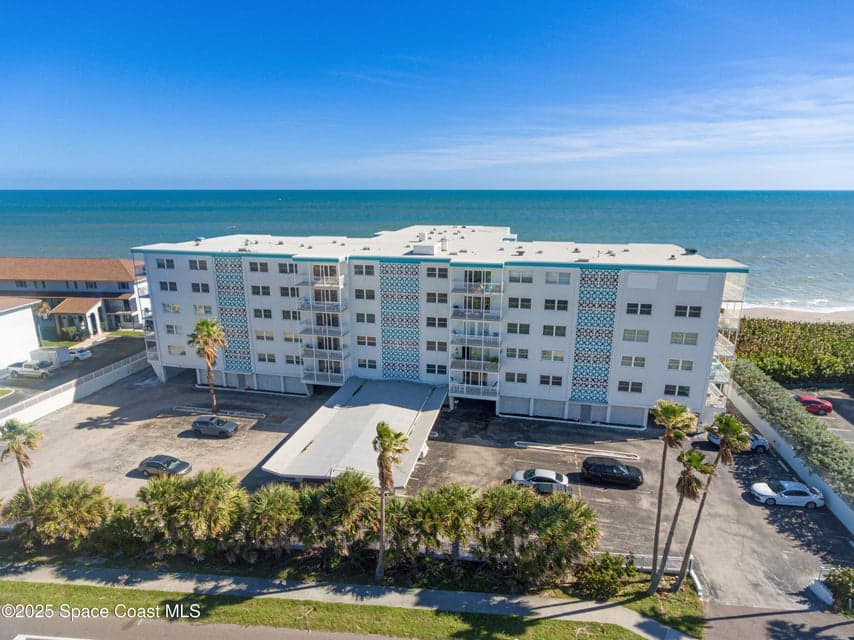 205 Highway A1a 403, Satellite Beach, FL 32937