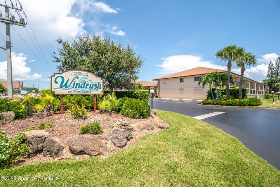 3170 N Atlantic Avenue 407, Cocoa Beach, FL 32931 photo 2