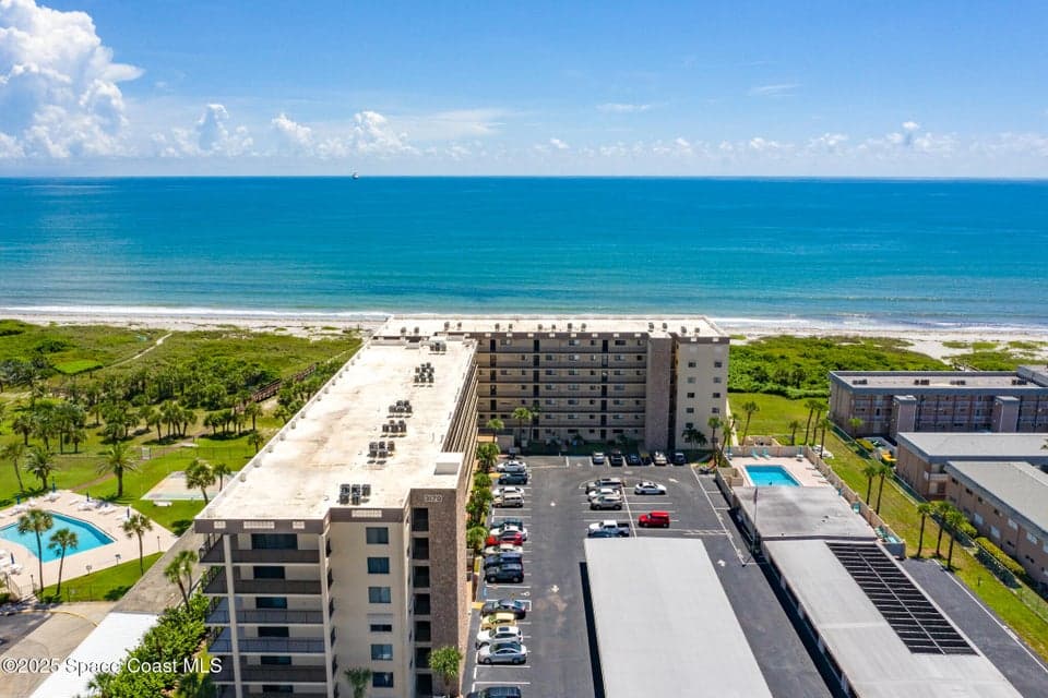 3170 N Atlantic Avenue 407, Cocoa Beach, FL 32931 photo 3