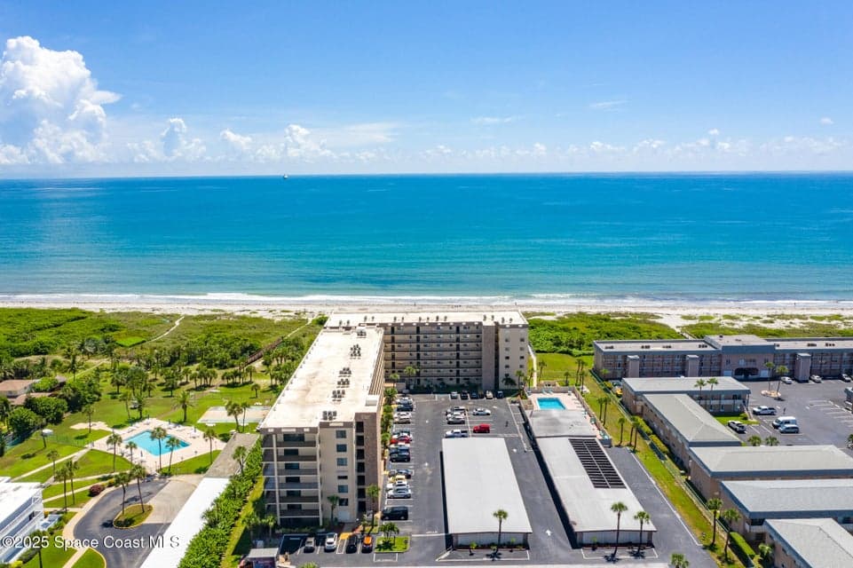 3170 N Atlantic Avenue 407, Cocoa Beach, FL 32931 photo 4