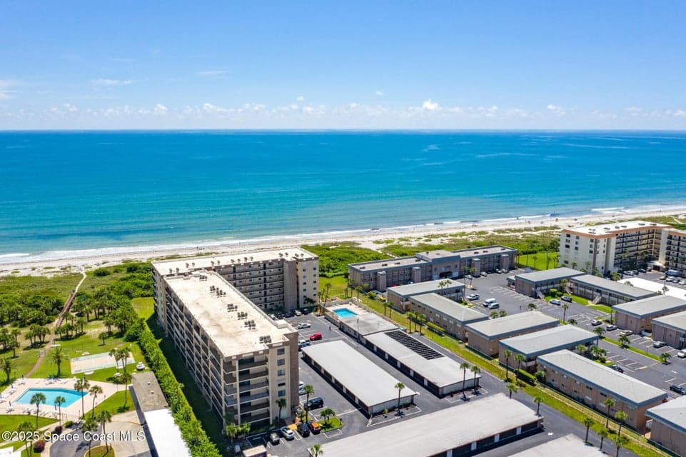 3170 N Atlantic Avenue 407, Cocoa Beach, FL 32931 photo 5