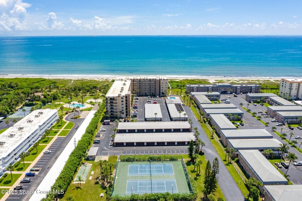 3170 N Atlantic Avenue 407, Cocoa Beach, FL 32931 photo 6
