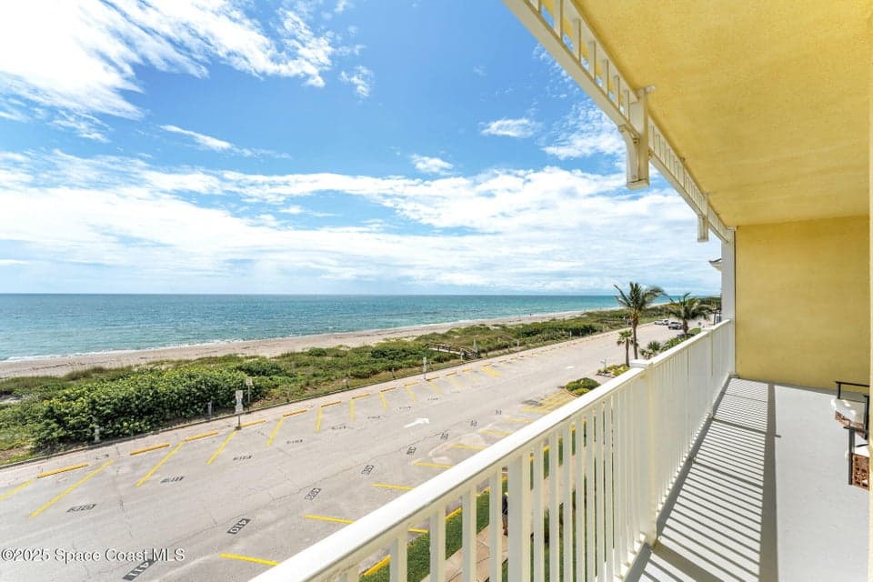505 S Miramar Avenue 2403, Indialantic, FL 32903