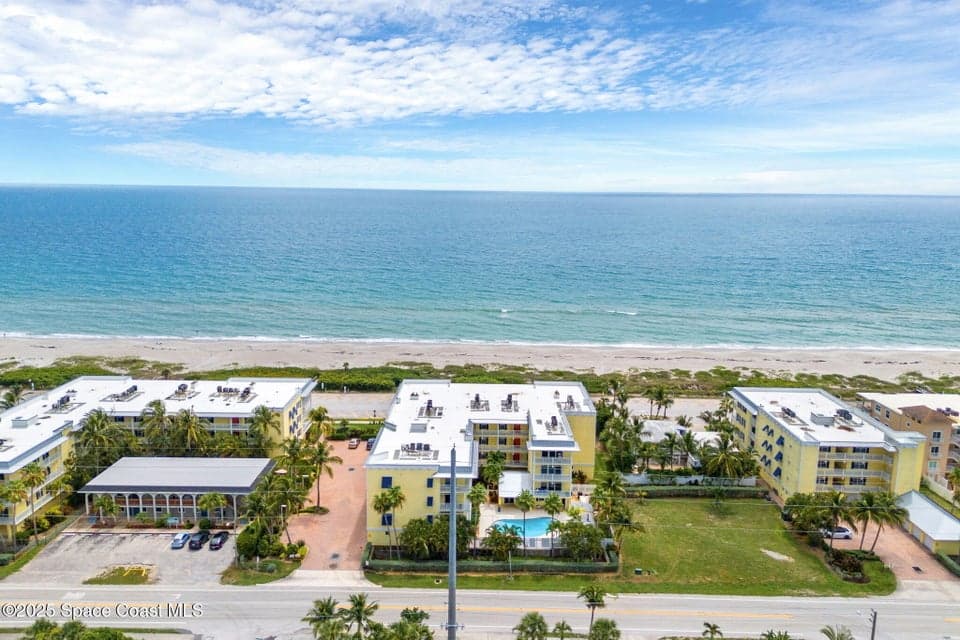 505 S Miramar Avenue 2403, Indialantic, FL 32903 photo 2