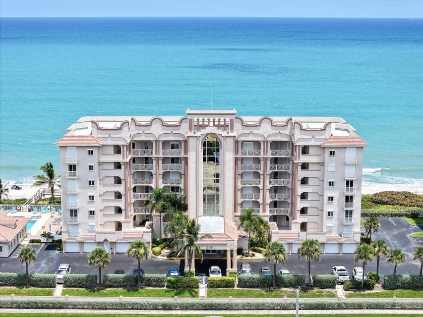 2085 Highway A1a Highway 3204, Indian Harbour Beach, FL 32937