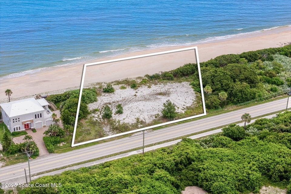 6965 S Hwy A1A, Melbourne Beach, FL 32951