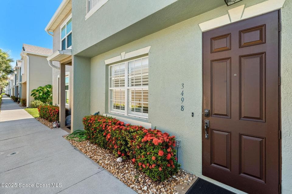 3498 Cutty Sark Way, Indialantic, FL 32903