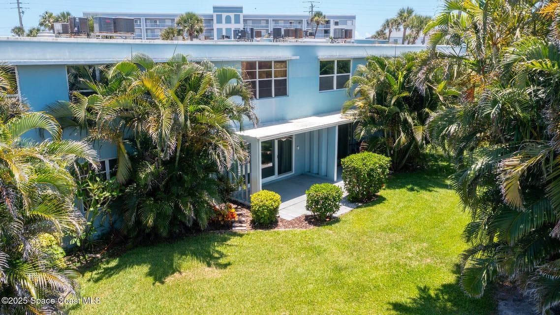 55 Sea Park Boulevard 206, Satellite Beach, FL 32937