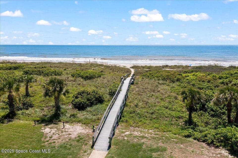 3170 N Atlantic Avenue 412, Cocoa Beach, FL 32931 photo 3