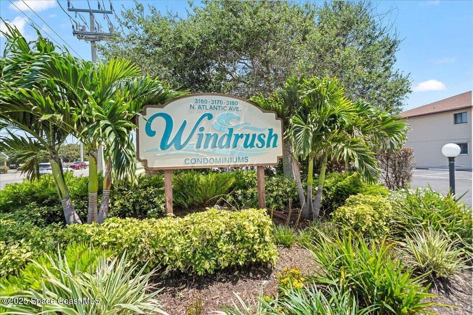 3170 N Atlantic Avenue 412, Cocoa Beach, FL 32931 photo 2