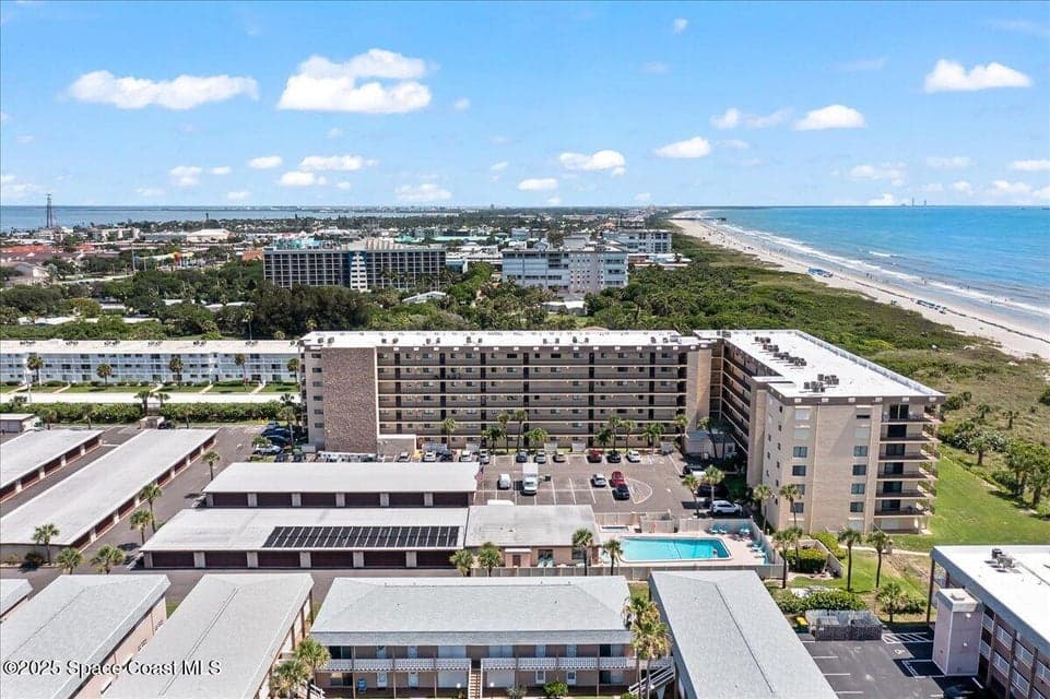 3170 N Atlantic Avenue 412, Cocoa Beach, FL 32931