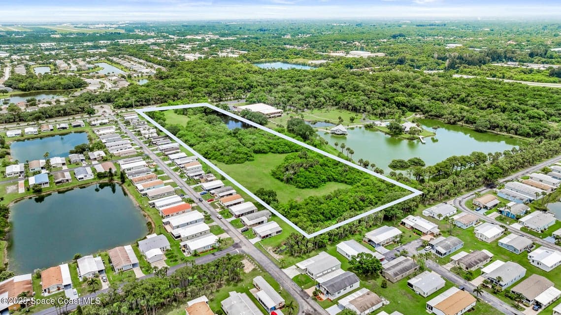 00 S John Rodes Boulevard, Melbourne, FL 32934 photo 4