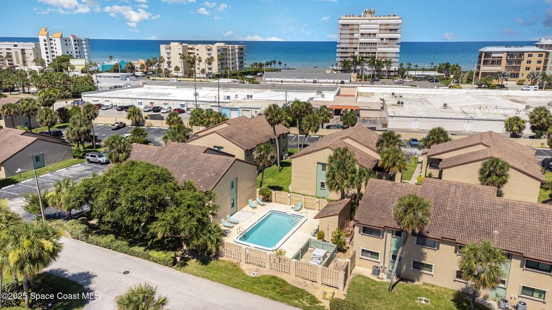1145 N Shannon Avenue 29, Indialantic, FL 32903 photo 2