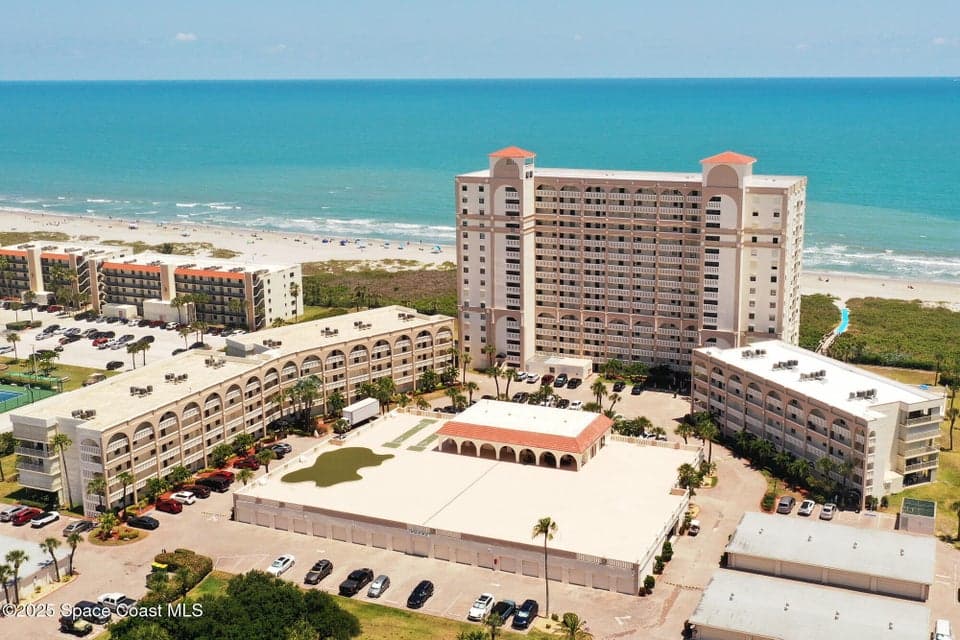 830 N Atlantic Avenue B1002, Cocoa Beach, FL 32931 photo 2