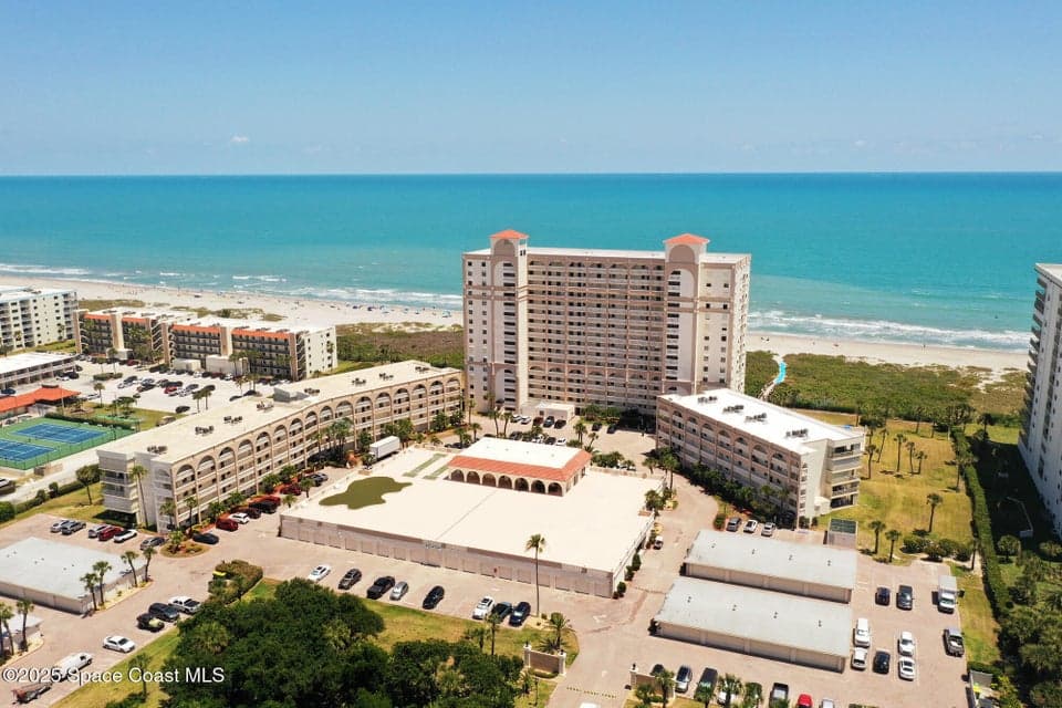 830 N Atlantic Avenue B1002, Cocoa Beach, FL 32931 photo 4