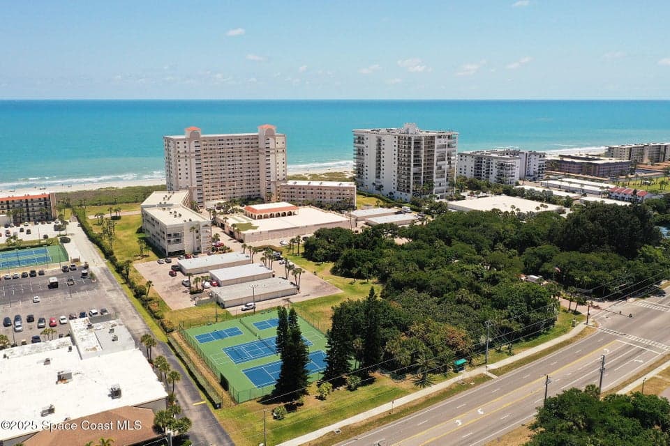830 N Atlantic Avenue B1002, Cocoa Beach, FL 32931 photo 5