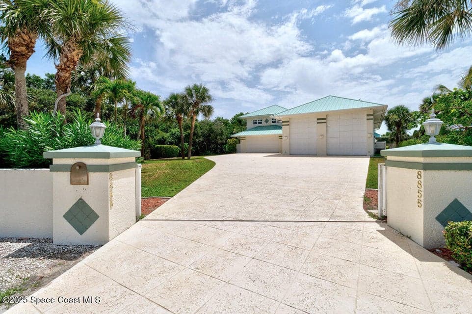 8855 Highway A1a, Melbourne Beach, FL 32951