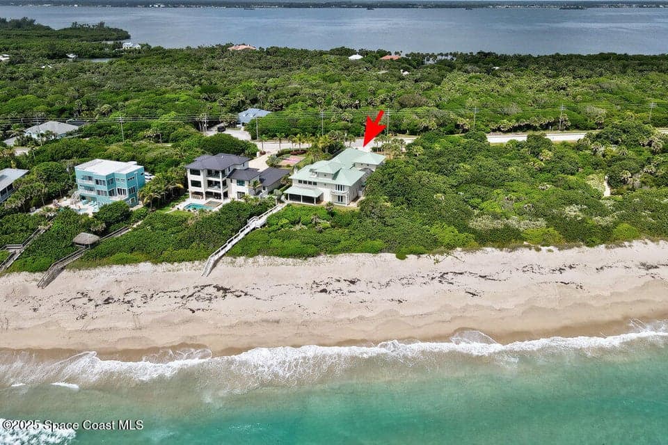 8855 Highway A1a, Melbourne Beach, FL 32951 photo 2