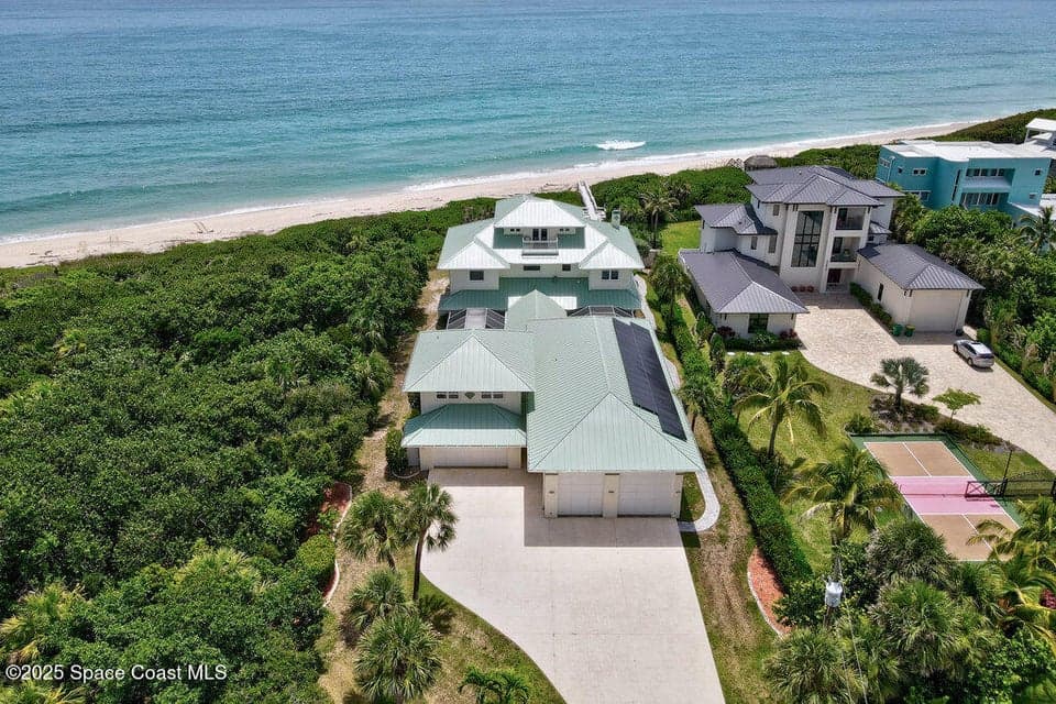 8855 Highway A1a, Melbourne Beach, FL 32951 photo 3