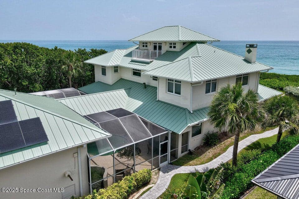 8855 Highway A1a, Melbourne Beach, FL 32951 photo 5