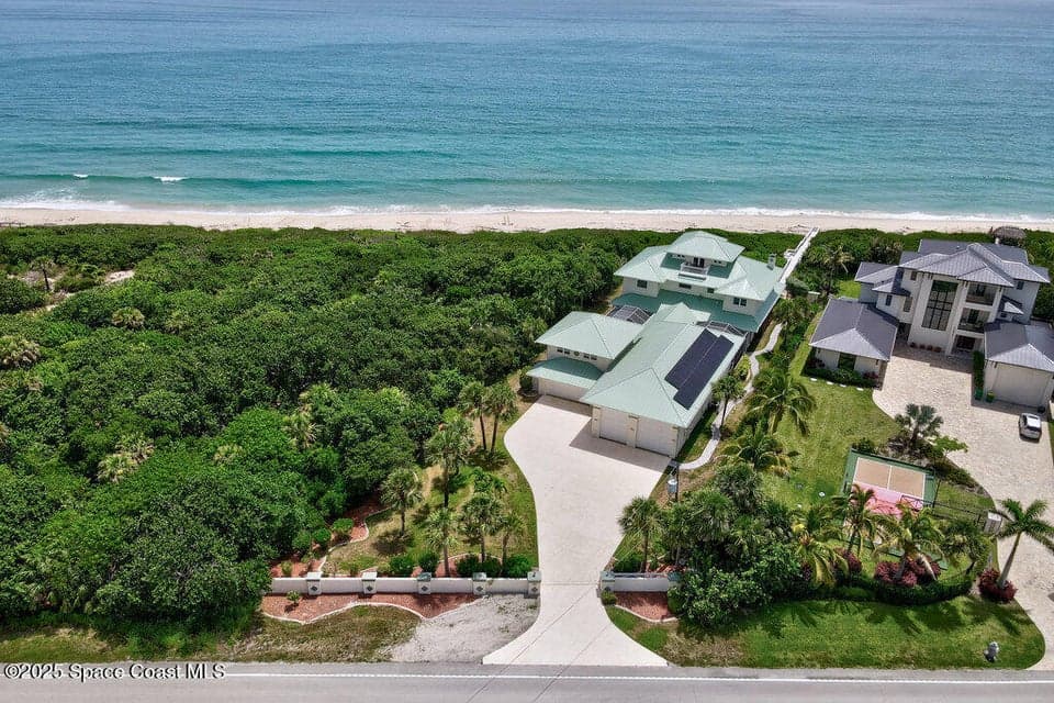 8855 Highway A1a, Melbourne Beach, FL 32951 photo 6