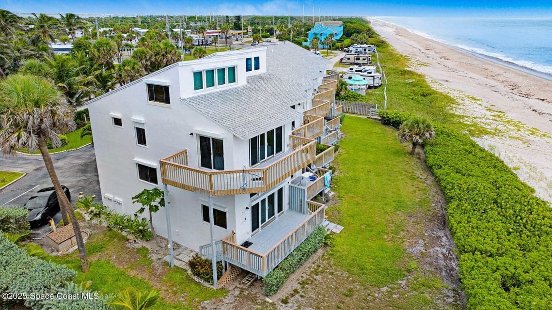 2711 S Highway A1a, Melbourne Beach, FL 32951 photo 4