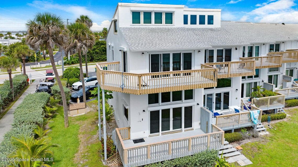 2711 S Highway A1a, Melbourne Beach, FL 32951 photo 3