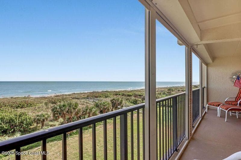 3170 N Atlantic Avenue N 403, Cocoa Beach, FL 32931 photo 4