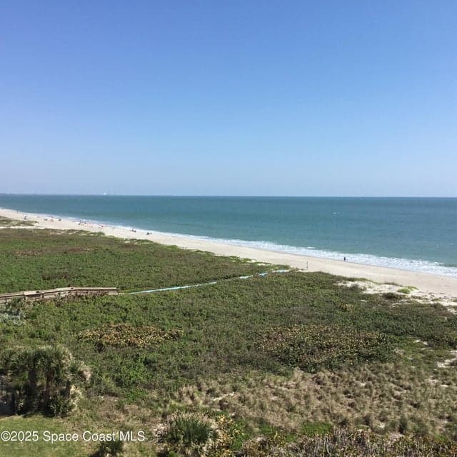 3170 N Atlantic Avenue N 403, Cocoa Beach, FL 32931