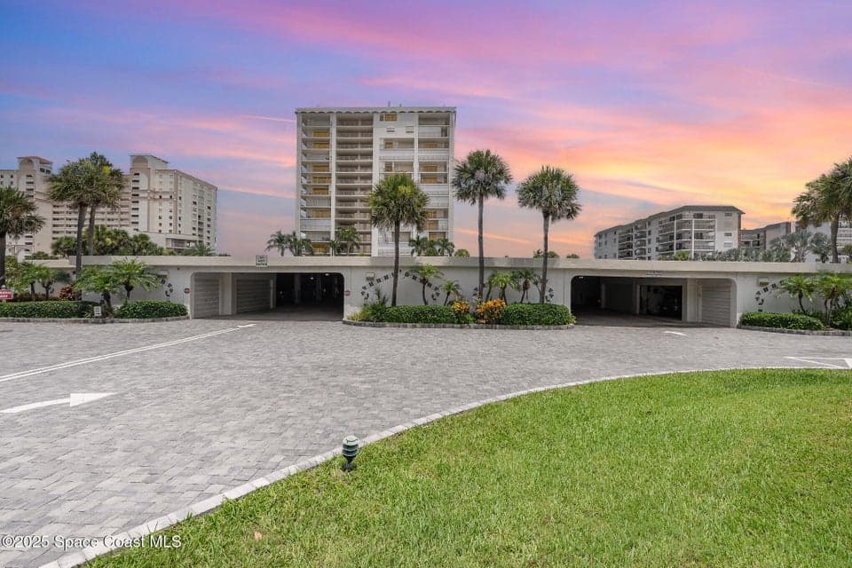 750 N Atlantic Avenue 904, Cocoa Beach, FL 32931 photo 2
