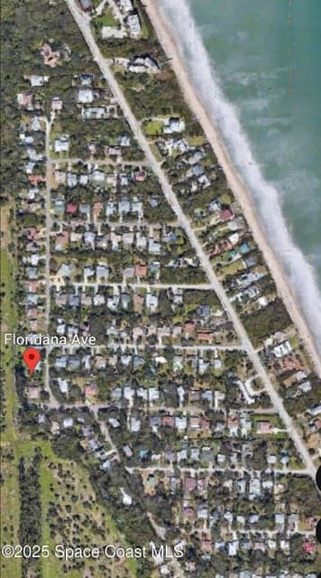 6540 Floridana Avenue, Melbourne Beach, FL 32951 photo 2