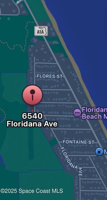6540 Floridana Avenue, Melbourne Beach, FL 32951 photo 6