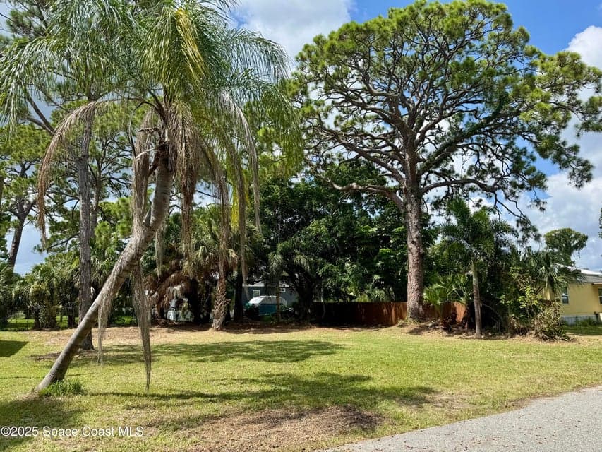 1815 Orris Avenue, Merritt Island, FL 32952